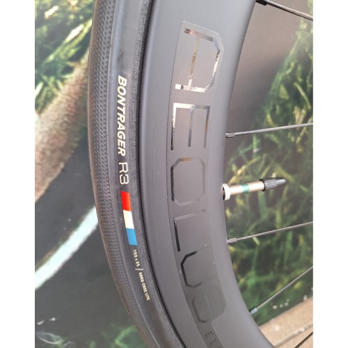 Trek Madone SL6 GEN 7 ( 台灣制造 ) "全新店主盤" Special Price HK$36,800